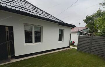 Eladó családi ház