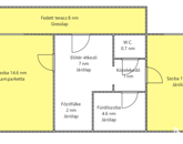 Eladó családi ház Salgótarján 18 000 000 Ft