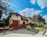 Mediterrán Luxus és High-Tech Kényelem Komárom szívében!