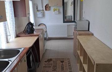 Eladó családi ház