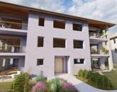 Tatabánya Kertvárosban Újépítésű lakások LEKÖTHETŐEK BEVEZETŐ ÁRON