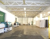 Eladó ipari ingatlan Nyírtelek 290 000 000 Ft