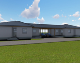 Eladó családi ház Dánszentmiklós 56 900 000 Ft