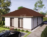 Eladó családi ház Vác 99 990 000 Ft