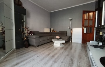 Eladó lakás
