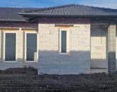 Eladó új építésű ikerház Cegléden – I. lakás