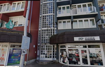 Eladó iroda/üzlethelyiség