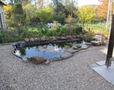 Vízközeli családi ház Csopakon