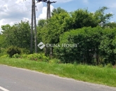 Eladó telek/földterület Harkány 3 500 000 Ft