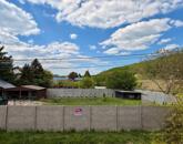 Szolnok kertvárosi részén 480 m2-es építési telek eladó!