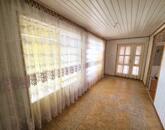 Eladó Fegyvernek 2+1 félszobás vízpart közeli családi ház