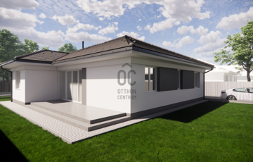 Eladó családi ház