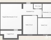 Eladó lakás Debrecen 135 000 000 Ft