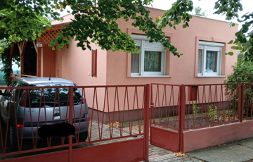 Eladó üdülő/nyaraló