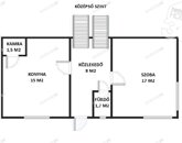 Eladó családi ház Szedres 44 000 000 Ft