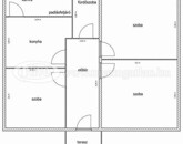 Eladó családi ház Balatonalmádi 99 900 000 Ft