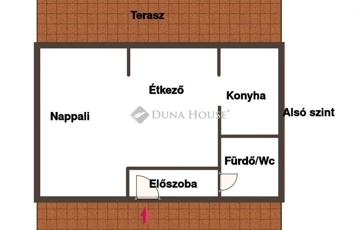 Eladó családi ház