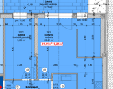 Eladó lakás Szeged 65 900 000 Ft