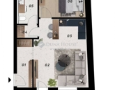 Eladó lakás Zalaegerszeg 66 900 000 Ft