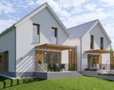 Eladó családi ház Gödöllő 146 000 000 Ft