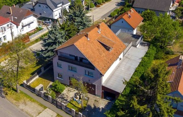 Eladó családi ház