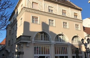 Kiadó lakás