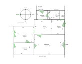 Eladó lakás Kaposvár 38 500 000 Ft