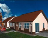 Eladó családi ház Budapest XXII. ker 103 000 000 Ft