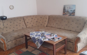 Kiadó lakás