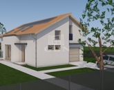 Eladó telek/földterület Helvécia 24 500 000 Ft