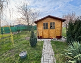 Eladó családi ház Bana 44 990 000 Ft