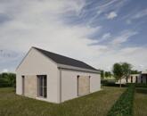 Eladó családi ház Tata 136 122 Ft