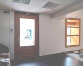 Kiváló adottságú üzlethelyiség határozatlan időre kiadó