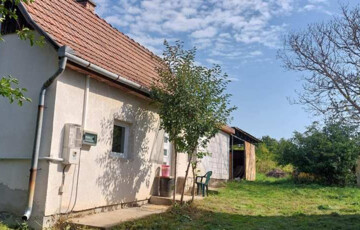 Eladó családi ház