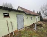 Eladó üdülő/nyaraló Eszteregnye 2 500 000 Ft