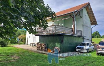 Eladó családi ház