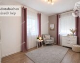 Eladó családi ház Helvécia 64 900 000 Ft