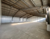 Kiadó ipari ingatlan Vác 278 400 Ft