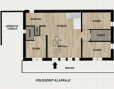 Eladó családi ház Hajdúböszörmény 119 990 000 Ft