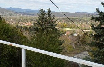 Eladó üdülő/nyaraló