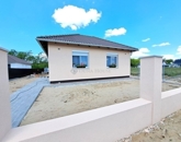 Eladó családi ház Vasad 71 900 000 Ft