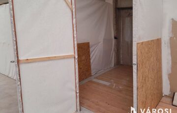 Kiadó ipari ingatlan