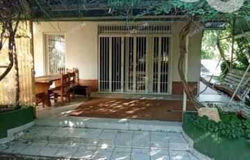 Eladó üdülő/nyaraló