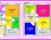 Eladó családi ház Dunaföldvár 57 500 000 Ft