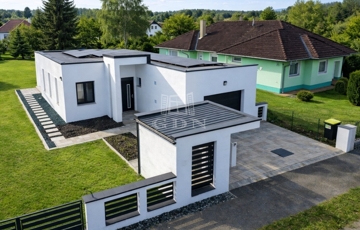 Eladó családi ház