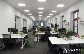 Kiadó iroda/üzlethelyiség