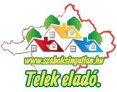 Eladó telek/földterület Levelek 6 500 000 Ft