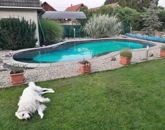 Eladó családi ház Vecsés 144 900 000 Ft