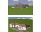 Eladó családi ház Nyíregyháza 72 000 000 Ft