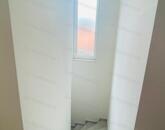Eladó 94 m2-es társasházi lakás Komáromban, 500 m2-es saját kerttel!